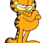 Garfield (character) | Garfield Wiki | Fandom