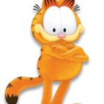 Garfield (character) | Garfield Wiki | Fandom