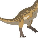 Carnotaurus (Female)