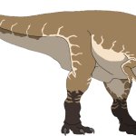 Tyrannosaurus Rex (Female)