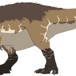 Tyrannosaurus Rex (Male + Feathered)