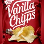 what ai thinks of vanilla chips meme
