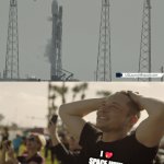 Wreck-It-X | I 💖
SPACE JUNK | image tagged in gifs,elon musk,elon musk laughing,elon musk smoking a joint,elon,rocket launch | made w/ Imgflip video-to-gif maker
