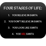 4 STAGES OF LIFE
