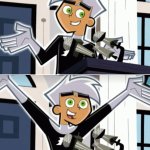 Danny Phantom