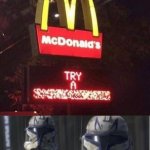 McDonald’s