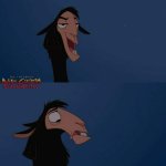 Kuzco eng new groove emperors new groove Llama