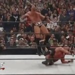 Stone Cold Stunner GIF Template