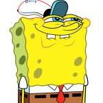 SpongeBob meme