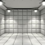 Padded Cell template