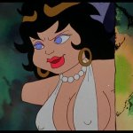 hot fairy