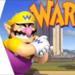 Wario on the google stadia