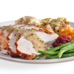 Thanksgiving Dinner | Menu & Green Box | Seasons 52