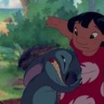 Lilo and Stitch