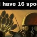 Spoons