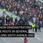 Propane Opinion Demonstrators