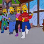 Simpson’s Caucus Conga