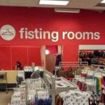 Fisting rooms