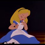 Alice I wland