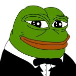 Tuxedo Pepe Meme Generator - Imgflip