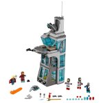 lego avengers tower (small)