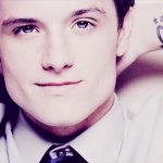 Josh Hutcherson