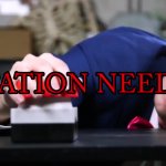 Hbomberguy citation needed GIF Template