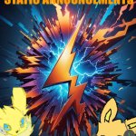 STATIC ANNOUNCEMENTS