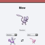 Mew