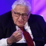 Henry Kissinger memes