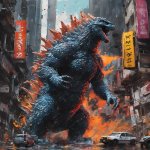 Godzilla