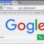 Google Search by ai