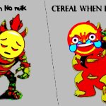 Cereal