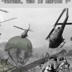 War Is Truly Hell. | 2090:
"FATHER, WHO IS MEPIOS ?" | image tagged in eroican soldier wwiv ptsd flashbacks,pro-fandom,war,memes,war is hell | made w/ Imgflip meme maker