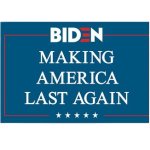 america last biden