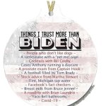 biden ornament