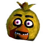 Chica Head