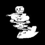 Papyrus dancing GIF Template