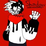 Shadow (Requested by ShadowSkul)