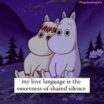 Love language