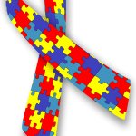 Autism Ribbon