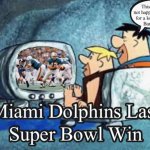 Miami Dolphins meme