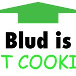 Blud is NOT COOKING