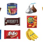 Food Items and Snacks