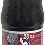 Mr Pibb Cola - 20 oz, Nutrition Information | Innit