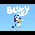 Bluey Theme Song