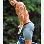 Hot bum