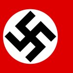 the Flag of Nazi Germany