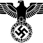 Emblem (1935–1945) of Nazi Germany