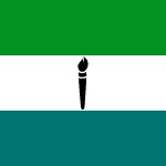 Flag of TheCreativeKid2009